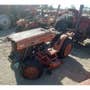 Used Kubota B6200 Tractor parts. Used Kubota B6200 Tractor parts.