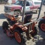 Used Kubota B6200 Tractor parts. Used Kubota B6200 Tractor parts.