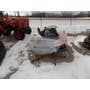 Used Kubota B7000 Tractor parts. Used Kubota B7000 Tractor parts.