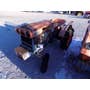 Used Kubota B7000 Tractor parts. Used Kubota B7000 Tractor parts.