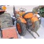Used Kubota B7100 Tractor parts. Used Kubota B7100 Tractor parts.