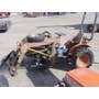 Used Kubota B7100 Tractor parts. Used Kubota B7100 Tractor parts.