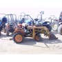 Used Kubota B7100 Tractor parts. Used Kubota B7100 Tractor parts.