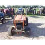 Used Kubota B7100 Tractor parts. Used Kubota B7100 Tractor parts.
