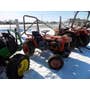 Used Kubota b7100 Tractor parts. Used Kubota b7100 Tractor parts.