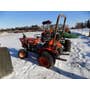 Used Kubota b7100 Tractor parts. Used Kubota b7100 Tractor parts.