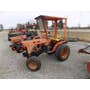 Used Kubota B7100 Tractor parts. Used Kubota B7100 Tractor parts.