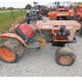 Used Kubota B7100 Tractor parts. Used Kubota B7100 Tractor parts.