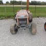 Used Kubota B7100 Tractor parts. Used Kubota B7100 Tractor parts.