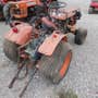 Used Kubota B7100 Tractor parts. Used Kubota B7100 Tractor parts.