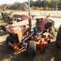 Used Kubota B7100 Tractor parts. Used Kubota B7100 Tractor parts.