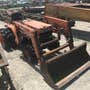 Used Kubota B7100 Tractor parts. Used Kubota B7100 Tractor parts.