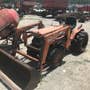 Used Kubota B7100 Tractor parts. Used Kubota B7100 Tractor parts.
