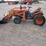 Used Kubota b7100 Tractor parts. Used Kubota b7100 Tractor parts.
