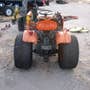 Used Kubota b7100 Tractor parts. Used Kubota b7100 Tractor parts.