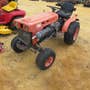 Used Kubota B7100 Tractor parts. Used Kubota B7100 Tractor parts.