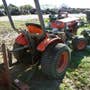 Used Kubota B7100 Tractor parts. Used Kubota B7100 Tractor parts.