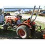 Used Kubota B7100 Tractor parts. Used Kubota B7100 Tractor parts.