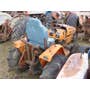 Used Kubota B7200 Tractor parts. Used Kubota B7200 Tractor parts.