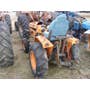 Used Kubota B7200 Tractor parts. Used Kubota B7200 Tractor parts.