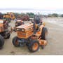 Used Kubota B7200 Tractor parts. Used Kubota B7200 Tractor parts.