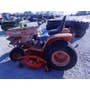 Used Kubota B7200 Tractor parts. Used Kubota B7200 Tractor parts.