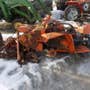 Used Kubota b7200 Tractor parts. Used Kubota b7200 Tractor parts.