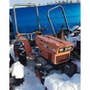 Used Kubota B7200 Tractor parts. Used Kubota B7200 Tractor parts.