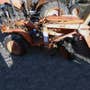 Used Kubota B7200 Tractor parts. Used Kubota B7200 Tractor parts.