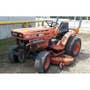 Used Kubota b7200 Tractor parts. Used Kubota b7200 Tractor parts.