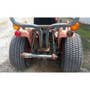 Used Kubota b7200 Tractor parts. Used Kubota b7200 Tractor parts.