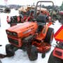 Used Kubota B7200 Tractor parts. Used Kubota B7200 Tractor parts.