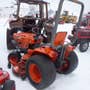 Used Kubota B7200 Tractor parts. Used Kubota B7200 Tractor parts.