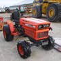 Used Kubota b7200 Tractor parts. Used Kubota b7200 Tractor parts.
