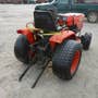 Used Kubota b7200 Tractor parts. Used Kubota b7200 Tractor parts.