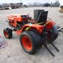 Used Kubota b7200 Tractor parts. Used Kubota b7200 Tractor parts.