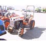 Used Kubota B7300 Tractor parts. Used Kubota B7300 Tractor parts.