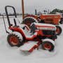 Used Kubota b7300 Tractor parts. Used Kubota b7300 Tractor parts.