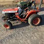 Used Kubota B7300 Tractor parts. Used Kubota B7300 Tractor parts.