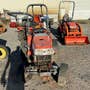 Used Kubota B7300 Tractor parts. Used Kubota B7300 Tractor parts.
