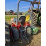 Used Kubota B7300 Tractor parts. Used Kubota B7300 Tractor parts.
