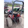 Used Kubota b7300 Tractor parts. Used Kubota b7300 Tractor parts.