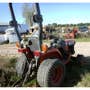Used Kubota B7400 Tractor parts. Used Kubota B7400 Tractor parts.
