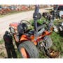 Used Kubota B7400 Tractor parts. Used Kubota B7400 Tractor parts.