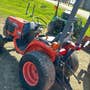Used Kubota B7400 Tractor parts. Used Kubota B7400 Tractor parts.