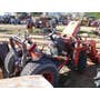 Used Kubota B7500 Tractor parts. Used Kubota B7500 Tractor parts.