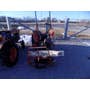 Used Kubota b7500 Tractor parts. Used Kubota b7500 Tractor parts.