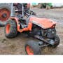 Used Kubota B7500 Tractor parts. Used Kubota B7500 Tractor parts.