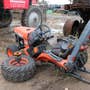 Used Kubota B7500 Tractor parts. Used Kubota B7500 Tractor parts.