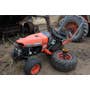 Used Kubota B7500 Tractor parts. Used Kubota B7500 Tractor parts.